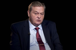 Интервью для журнала «Ваши новости»: «Евгений Спицын: «Вина за развал Советского Союза лежит не на Ленине и не на Сталине. Они никаких бомб не закладывали»