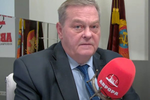 Интервью для «Свободной Прессы»: «Главного Иуду российской истории мы еще долго будем поминать недобрым словом»