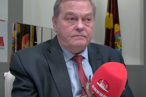Авторская статья для «Литературной газеты»: «После путча. Историк Евгений Спицын о событиях августа 1991 года. Как действия Горбачёва и Ельцина, по сути, привели к государственному перевороту»