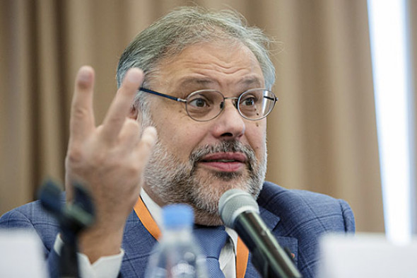 Михаил Хазин: «Повышение НДС на 2 процента будет покруче любых санкций»