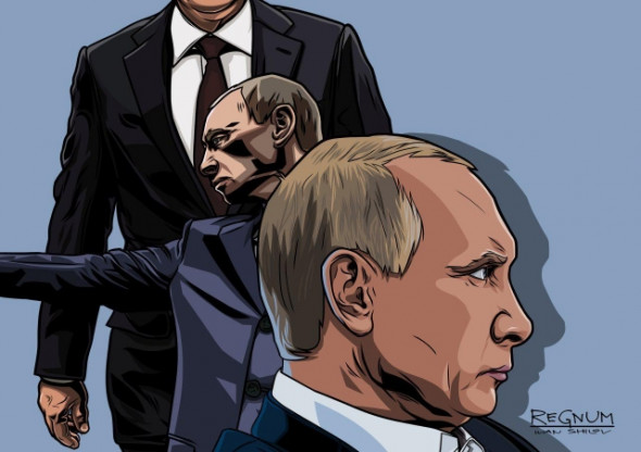 Михаил Хазин: «Путин должен разобраться с боярами: одних – на кол, других – в опалу»