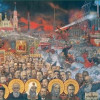 История России в картах, портретах и фотографиях с древнейших времен до конца XX века