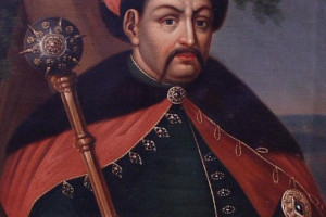 ДУМА О ГЕТМАНЕ БОГДАНЕ