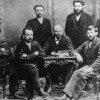 КАК ВОЗНИКЛА РСДРП(Б)