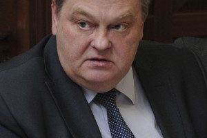 СПИЦЫН Евгений Юрьевич