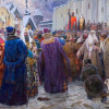 ОБ ИСТОРИЧЕСКИХ ИСТОКАХ ДЕМОКРАТИИ И «ДЕМОКРАТИИ»