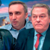 Поскреби Путина — найдёшь Горбачёва, или Очень сухой остаток
