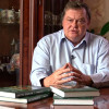 Интервью для «Московского комсомольца»: «Историк Спицын разоблачил украинских фальсификаторов истории: Киевской Руси не было»