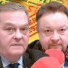 Мошенники от истории, или Ошибки Сталина