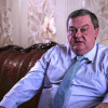 Интервью для «Московского комсомольца»: «Историк Спицын объяснил, как северная страна из военного союзника СССР превратилась в марионетку НАТО»