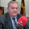 Интервью для «Комсомольской правды»: «Евгений Спицын: Европа не осуждала, а США в Афганистане воевали против нас»