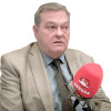 Интервью для «Комсомольской правды»: «Кто и как создавал антироссийский проект «Украина»: Первый «бандеровский» учебник истории напечатали еще при Горбачеве»