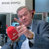 Статья для «Литературной газеты»: «Чёткость, резкость суждений, деловая хватка»