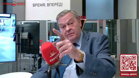 Статья для «Литературной газеты»: «Чёткость, резкость суждений, деловая хватка»