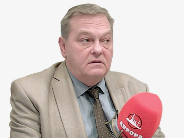 Интервью для газеты «Московский комсомолец»: «Это какая-то шизофрения»: историк Спицын объяснил, кто стоял за развалом СССР» Интервью для газеты «Московский комсомолец»: «Это какая-то шизофрения»: историк Спицын объяснил, кто стоял за развалом СССР»